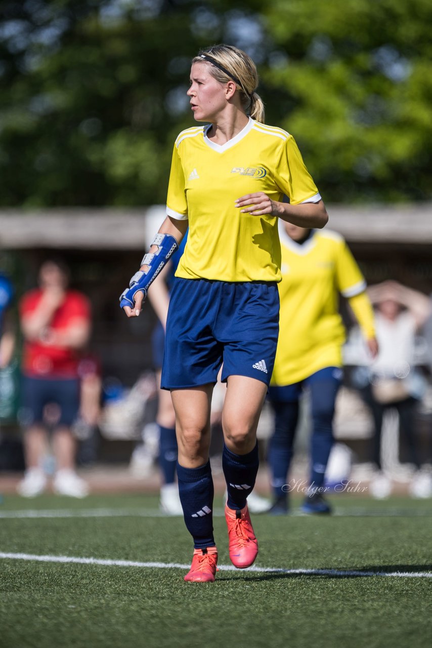 Bild 379 - F SC Ellerau - SV Eidelstedt II : Ergebnis: 2:1